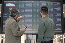 پیش بینی بورس فردا ۱۷ اردیبهشت/ بازار سرمایه صعودی می‌شود؟