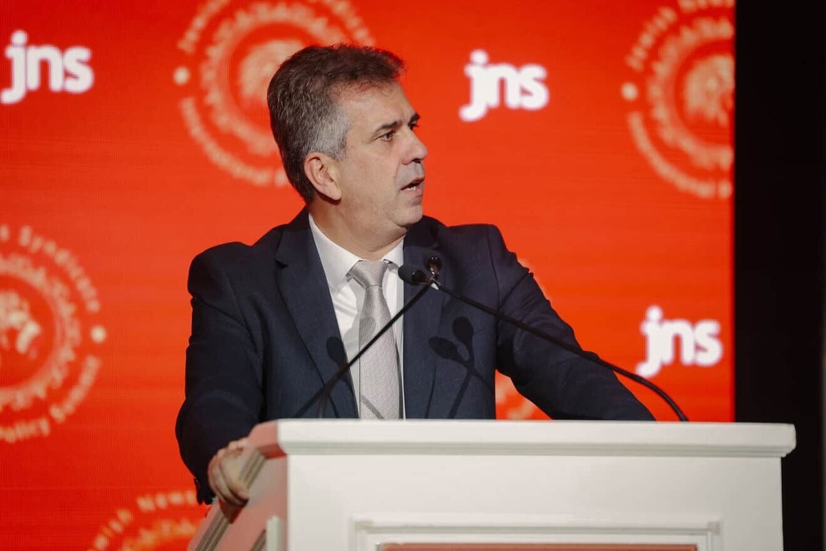 وزیر انرژی اسرائیل: پشت یمن ایران است و باید هزینه آن را بپردازد!