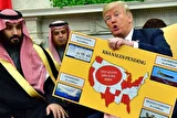 خبر مهم ترامپ تغییر نام «خلیج فارس» است!
