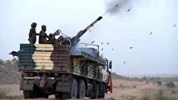 پاکستان: مجوز حمله به هند صادر شده است