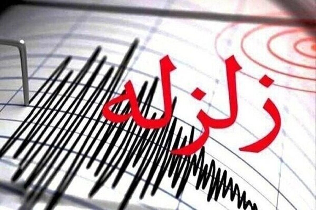 زلزله شدید ۴.۸ ریشتری در سمنان