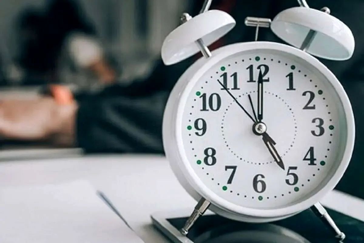 جزییات جدید ساعت کار ادارات و کارمندان اعلام شد
