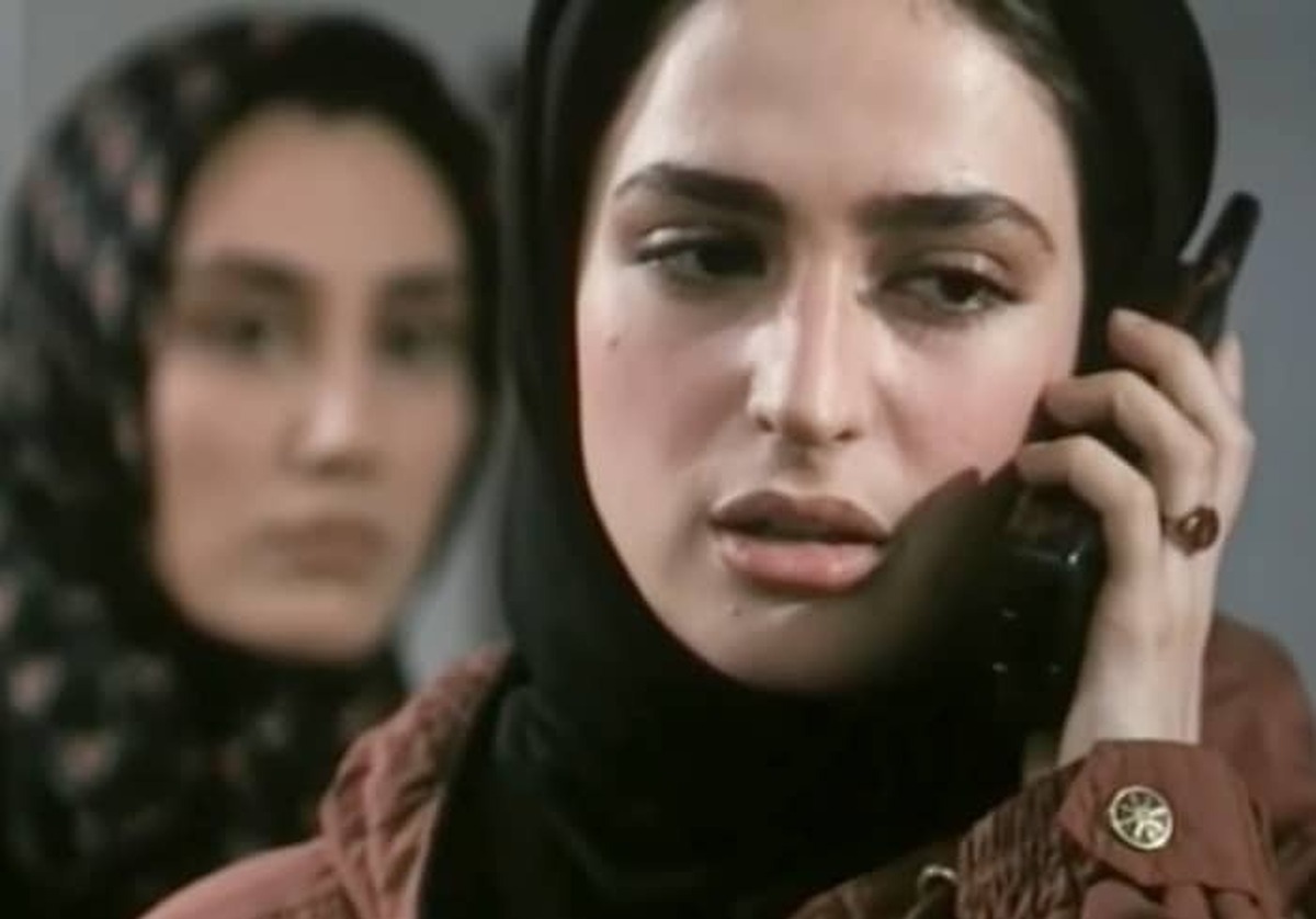 عسل بدیعی؛ دختر معصوم سینمای ایران که جان هفت انسان را نجات داد و خودش پرکشید!