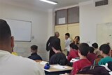 فیلمی عجیب از ضرب و شتم سه دانش‌آموز توسط معلم کرمانشاهی