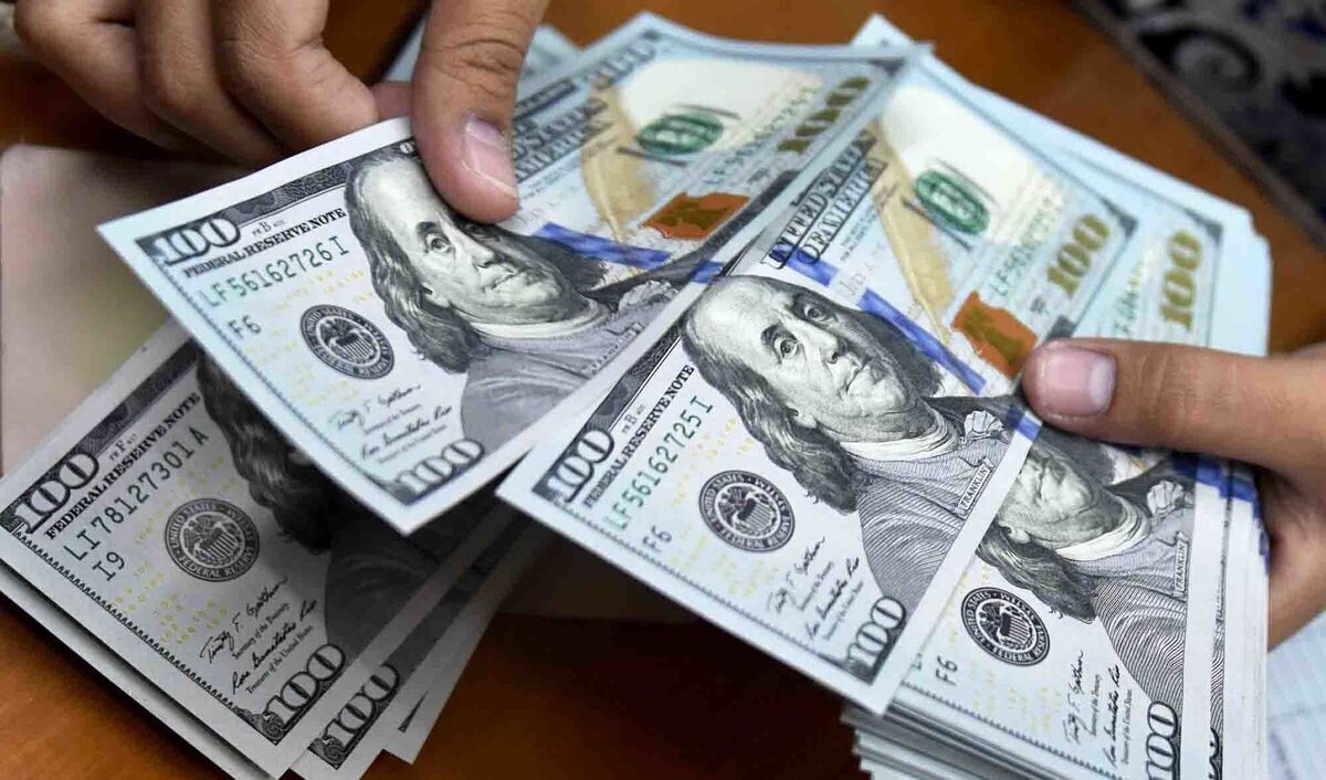پالس مثبت به بازار؛ سقوط بزرگ قیمت دلار امروز ۲۰ اردیبهشت ۱۴۰۴