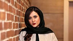 ویدئویی از حال هوای غم‌انگیز منزل پریناز ایزدیار