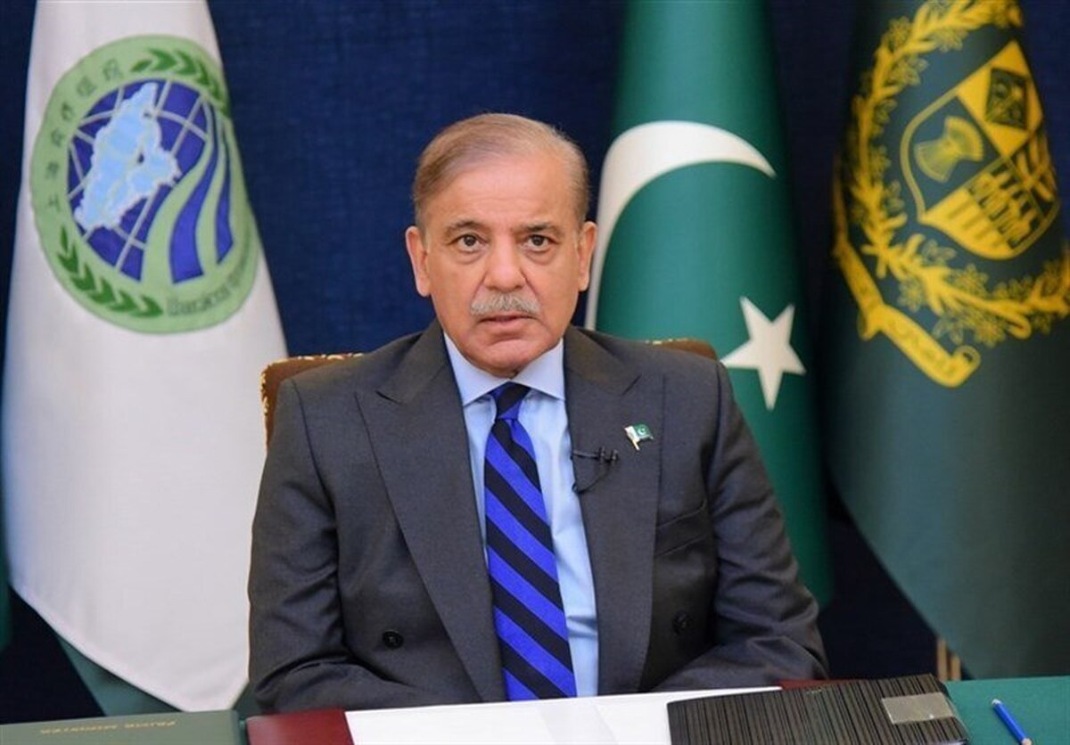 نخست وزیر پاکستان: ما در جنگ پیروز شدیم