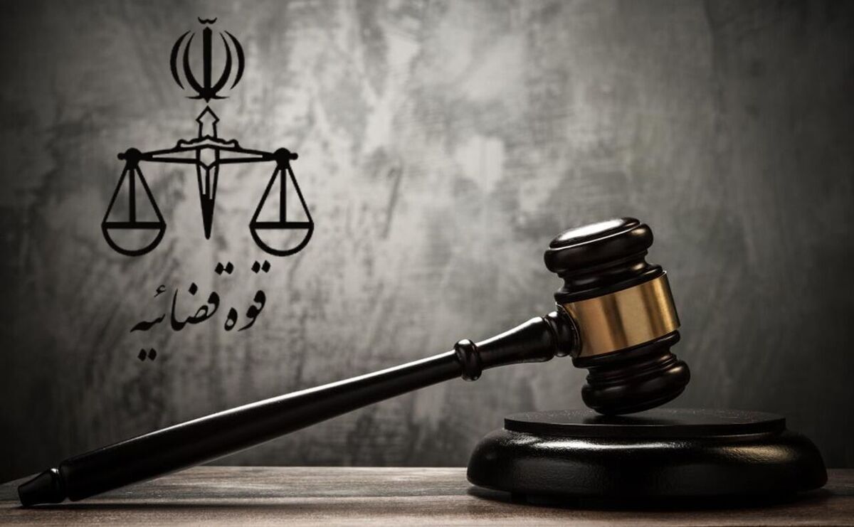 حکم اعدام متجاوز به عنف در شاهرود اجرا شد