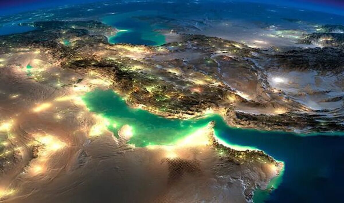 نیویورکتایمز: خلیج فارس، ایرانیان را متحدتر کرد