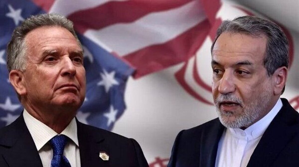 منبع دیپلماتیک: ایران با حسن نیت وارد مذاکرات با آمریکا شد