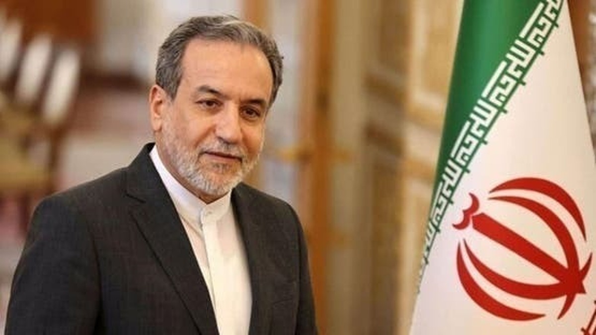 عراقچی به امارات میرود