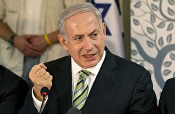 نتانیاهو: ساکنان غزه باید مهاجرت کنند