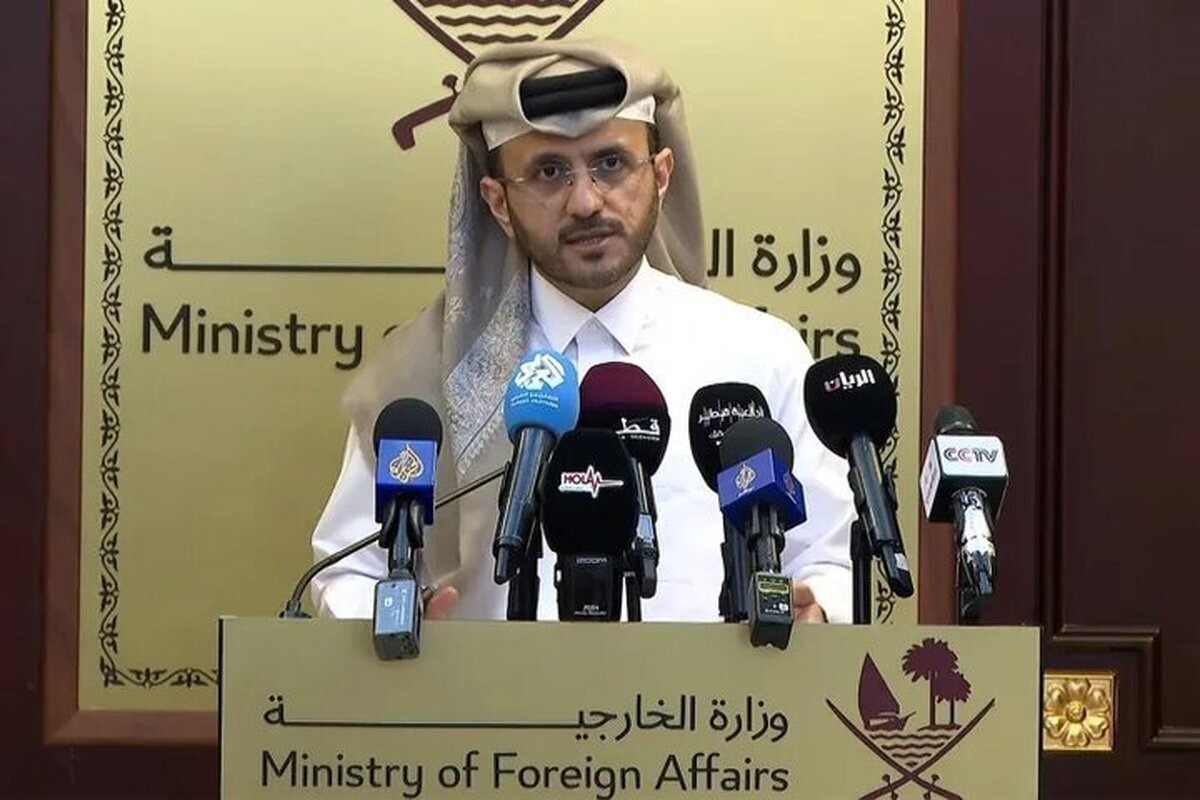 قطر: مذاکرات ایران و آمریکا به توافق ختم میشود