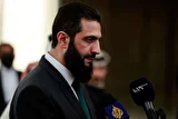 فرش قرمز جولانی برای ترامپ؛ برج ترامپ در دمشق و قرارداد مواد معدنی!