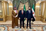 شروط ترامپ برای جولانی