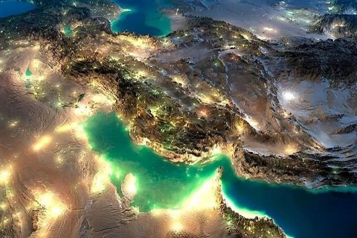 تصمیم تازه کاخ سفید درباره تغییر نام خلیج فارس
