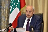 نبیه بری: سوریه در مسیر عادی‌سازی روابط با اسرائیل قرار دارد