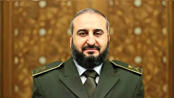 تغییرچهره وزیر دولت جولانی سوژه شد