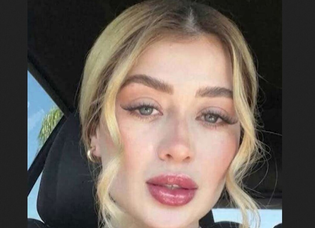 اینفلوئنسر زن مشهور حین پخش زنده به قتل رسید!