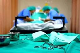 ورود پلیس به جراحی تغییر رنگ چشم و آمپول لاغری