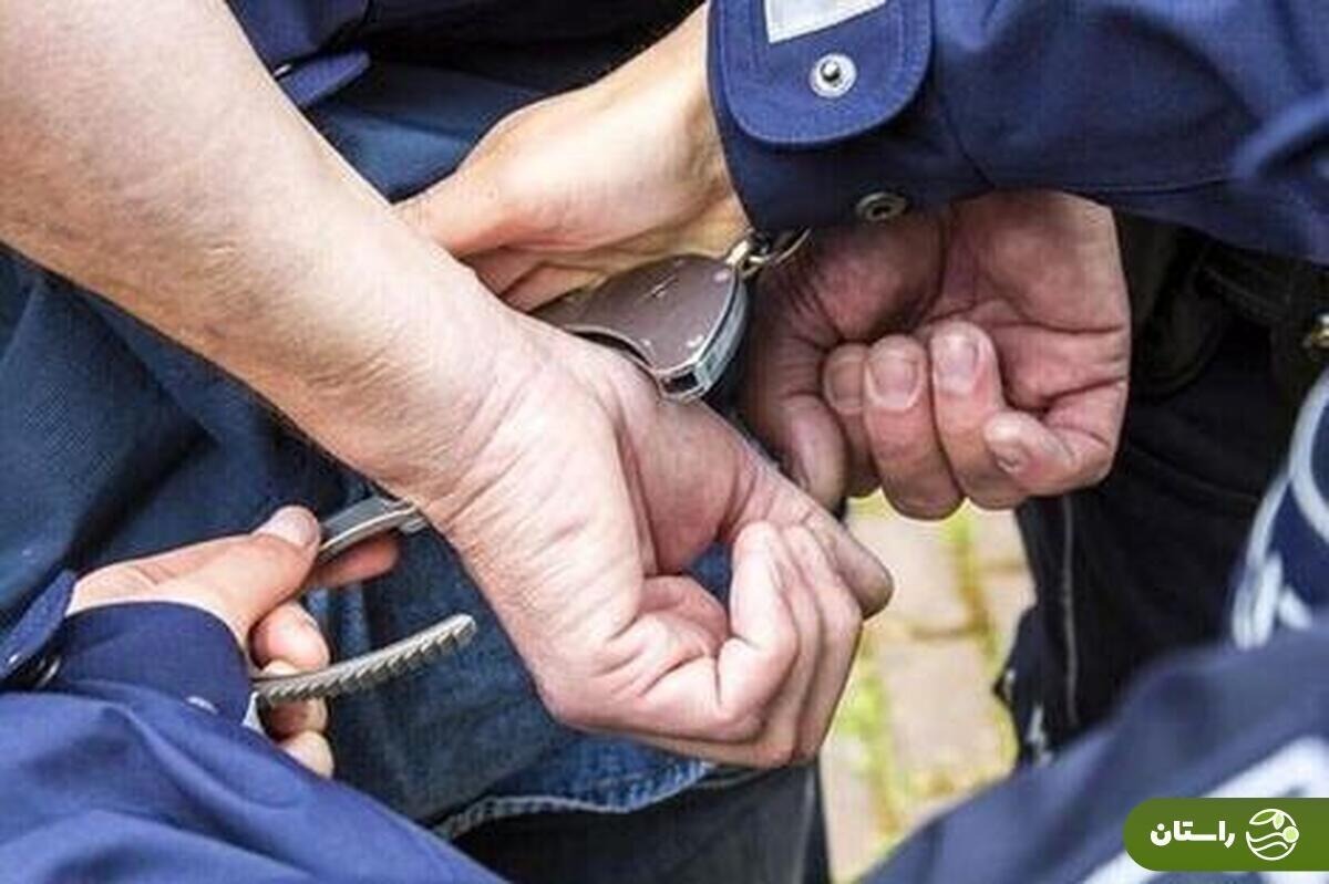 تجاوز سریالی به پسران نوجوان در پایتخت با مصرف گل