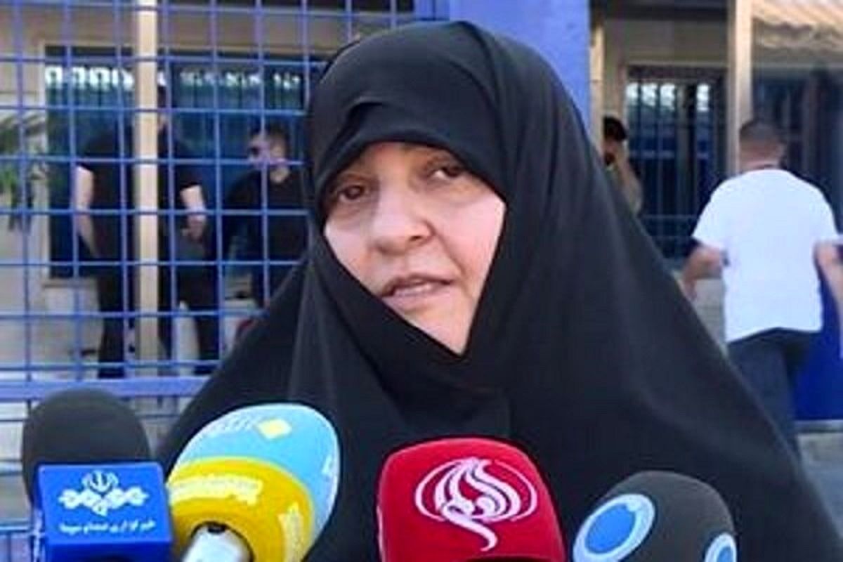 همسر سفیر ایران درباره امارات: فرودگاهش فرسودهتر از قبل بود امارات قابل مقایسه با پیشرفتهای ایران نیست