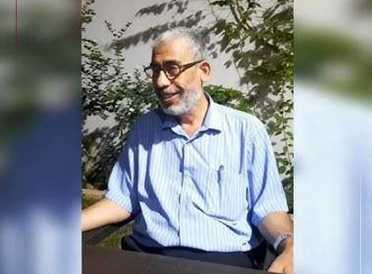شهادت «زکریا السنوار» برادر یحیی السنوار در غزه