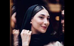 ویدئو | واکنش مبینا نعمت‌زاده به قهر و دعوا با ناهید کیانی: اگر من هم می‌باختم ...