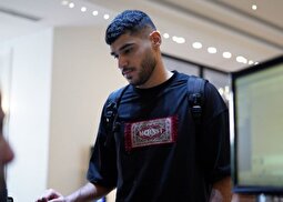 مانع بزرگ برای پرسپولیسی شدن مدافع استقلالی
