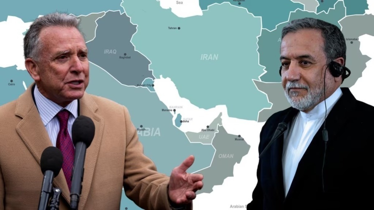 مکان و زمان دور پنجم مذاکرات تعیین شد