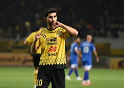 رضا شکاری به پرسپولیس پیوست