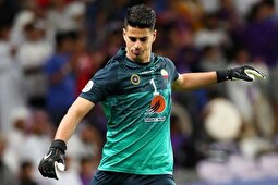 پیام نیازمند هم به پرسپولیس پیوست