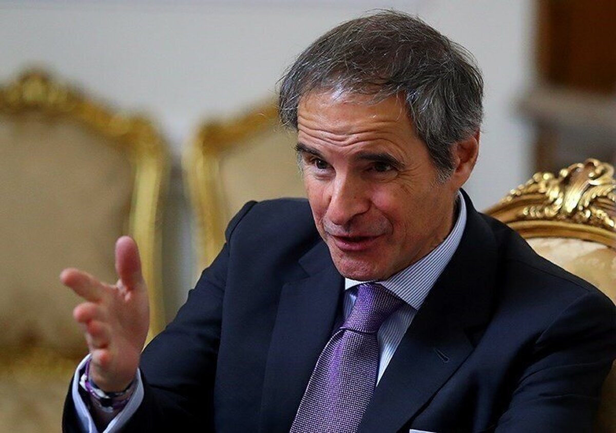 گروسی: شکست دیپلماسی با ایران عواقبی جدی دارد