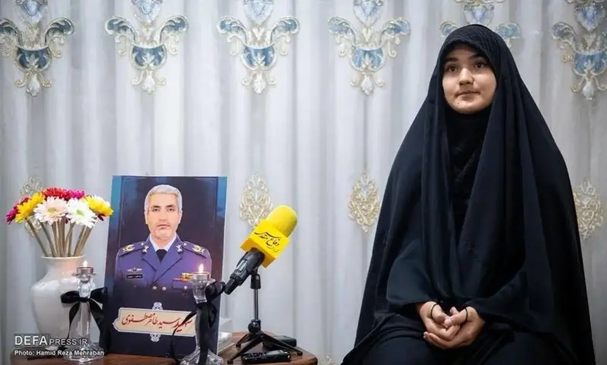 روایتی جدید از سقوط ورزقان؛ تلفن پدر را چند بار آلهاشم جواب داد، میگفت «اینجا کجاست؟»