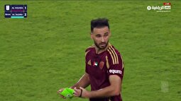 نوراللهی در امارات به نفع پرسپولیس دعوا کرد