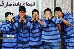 شرور سابقه‌دار محمود‌آباد زمین‌گیر شد و در بیمارستان جانش را از دست داد