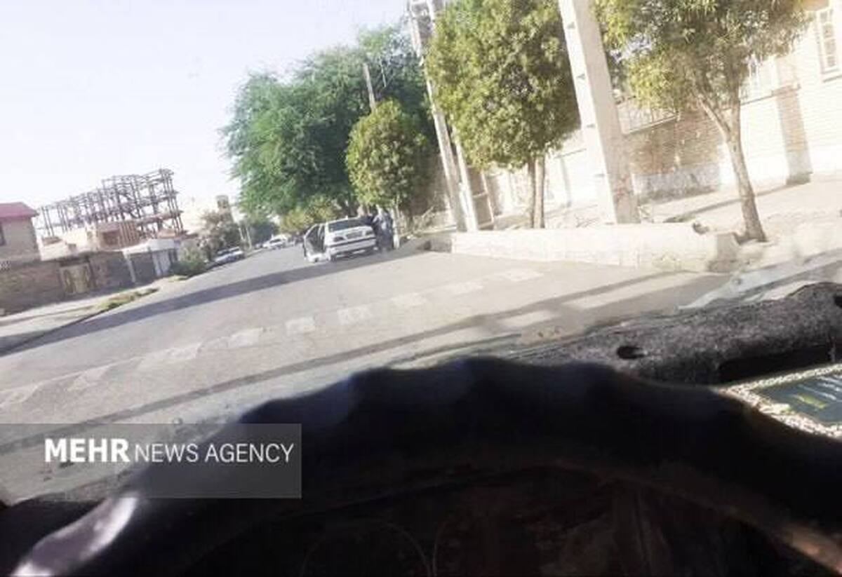 یک روحانی در ایرانشهر توسط افراد مسلح ربوده شد