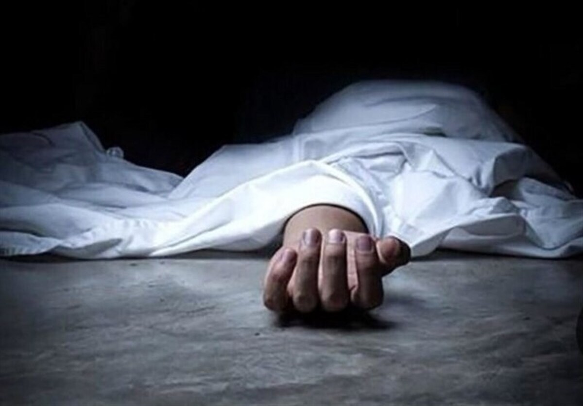 مرگ مرد جوان و دختر ۱۵ ساله در کورس مرگبار موتورسواران سنگین در تونل نیایش!
