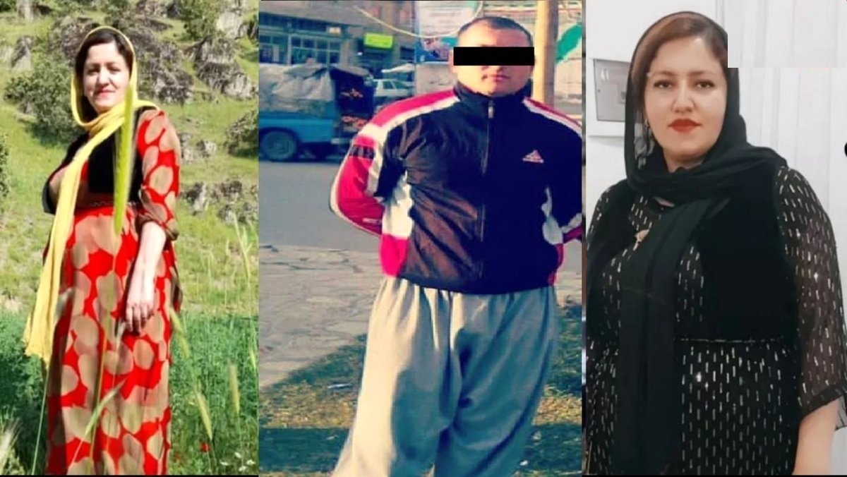 قاتل شلیر رسولی صبح امروز اعدام شد