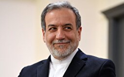 عراقچی: در حال بررسی هستیم که دور بعدی مذاکرات را شرکت کنیم یا خیر