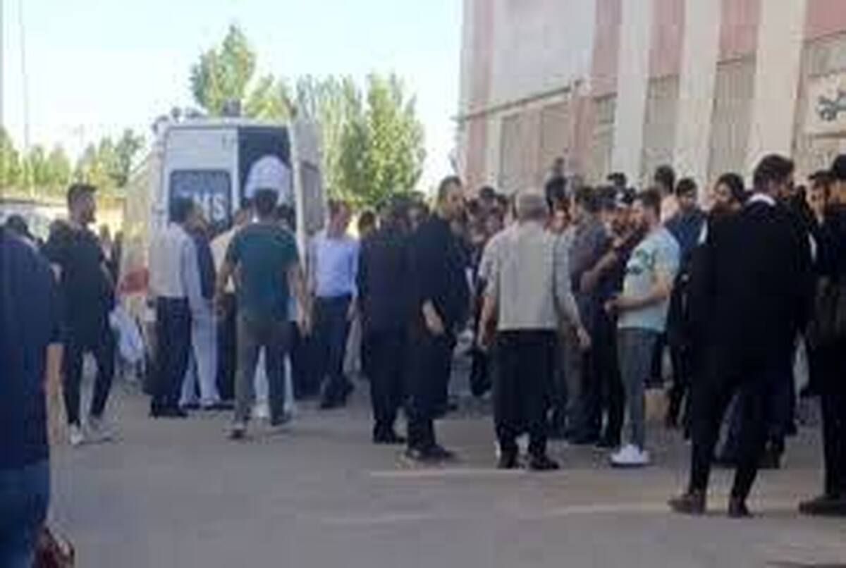 جزئیات جدید از چاقوکشی دانشجویان دانشگاه آزاد ارومیه