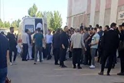 جزئیات جدید از چاقوکشی دانشجویان دانشگاه آزاد ارومیه