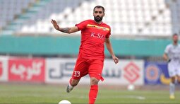 تراکتور بمب نقل و انتقالات پرسپولیس را خنثی کرد