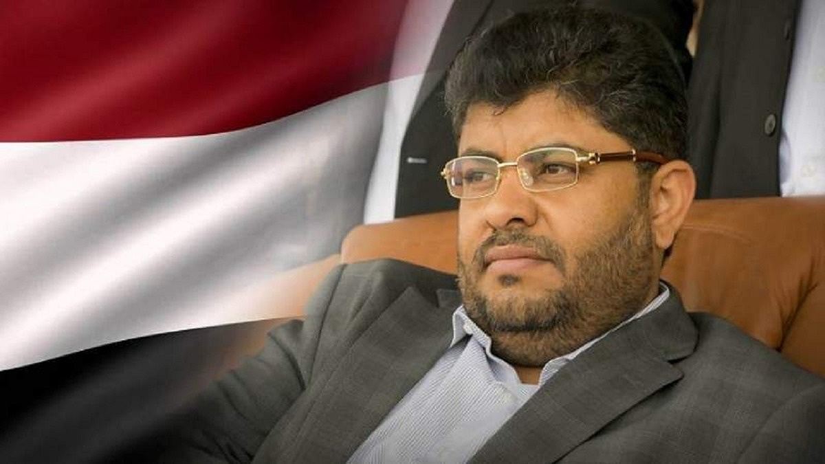 هشدار الحوثی به امارات و عربستان
