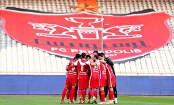 بزرگ‌ترین بازیکن خارجی تاریخ لیگ در راه پرسپولیس؛ شاه ماهی ترکیه در ایران!