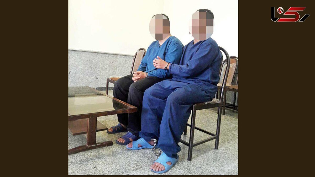 سرنوشت سیاه دو دختر آرایشگر تهرانی در ویلای شمال!