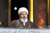 دفاع شیخ قاسمیان از خود: با نهی از منکر یک روحانی روابط بهم می‌خورد، شوخی است؟