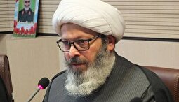 قاسمیان با هزینه شخصی به سفر حج رفت؟!