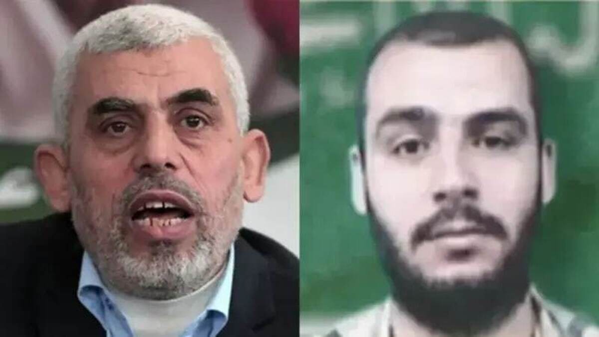 ادعای جدید اسرائیل مبنیبر ترور محمد السنوار