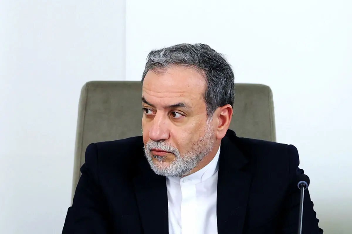 نامهنگاری ایران و آمریکا وارد فاز تازهای شد
